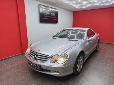 Mercedes SL350