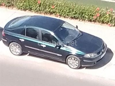 Renault Laguna II