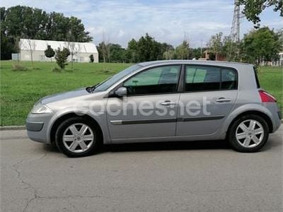Renault Mégane II