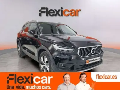Brugt Volvo XC40