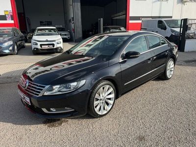 VW CC