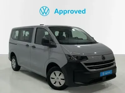 Occasion VW Caravelle 150 ch (110 kW) 2025 Gris Van