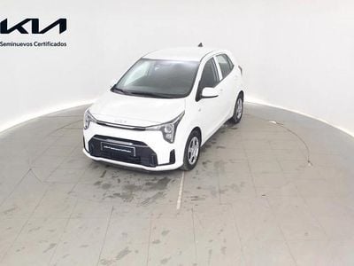 Usado Kia Picanto 63 CV (46 kW) 2025 Sedán Utilitario