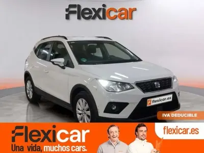 Usado Seat Arona