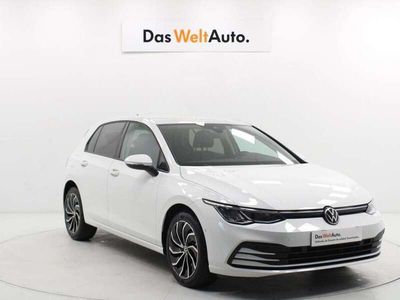 usado VW Golf VIII Life 1.5 TSI 96 kW (130 CV)