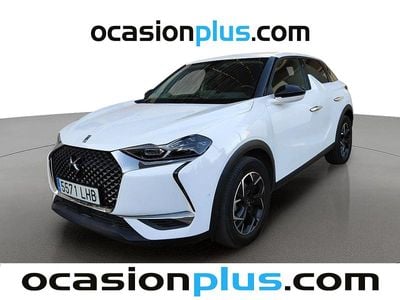 DS Automobiles DS3 Crossback