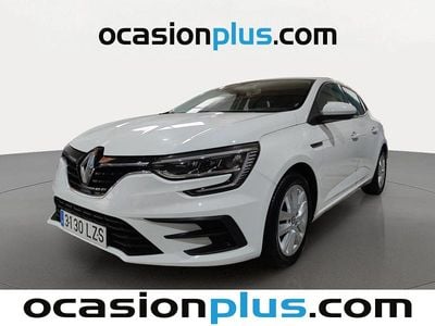 Renault Mégane IV