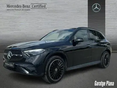 Usado Mercedes GLC300