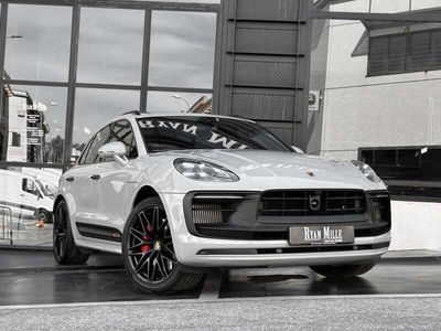 usado Porsche Macan GTS Aut.