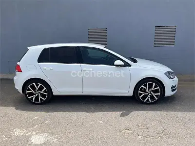 Usado VW Golf Sportsvan