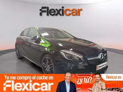 Usado Mercedes A200