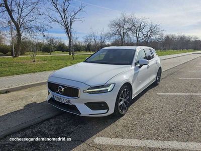 usado Volvo V60 D3 Momentum Aut. (4.75)