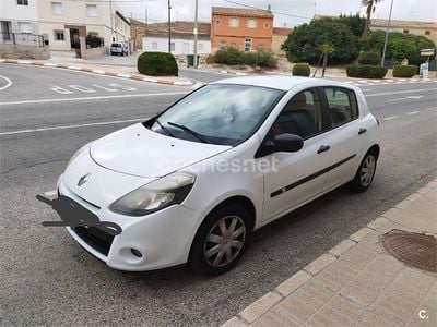 Renault Clio III