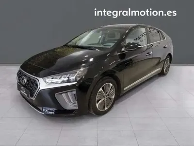 Usado Hyundai Ioniq