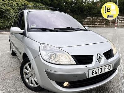 Renault Grand Scénic II