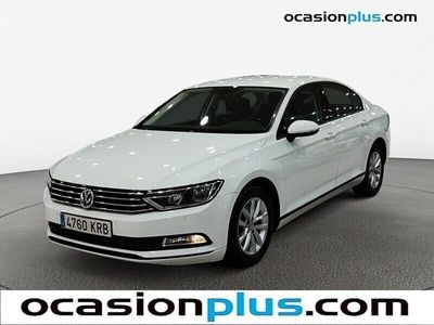 usado VW Passat Edition 1.6 TDI 88kW (120CV)