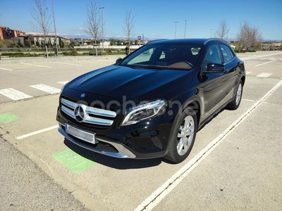 Mercedes GLA200