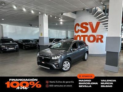 Usado Suzuki SX4 S-Cross 129 CV (94 kW) 2024 Gris SUV