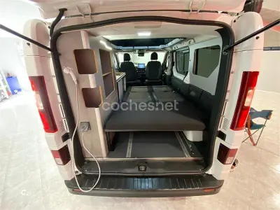 Occasion Nissan NV300 Comfort 170 ch (125 kW) 2021 Blanc Van