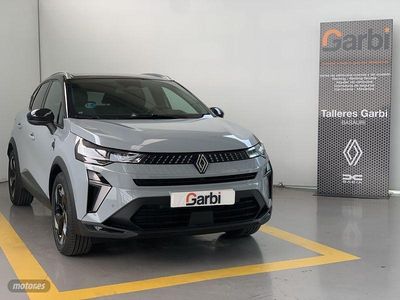 Usado Renault Captur Techno 145 CV (106 kW) 2025 SUV