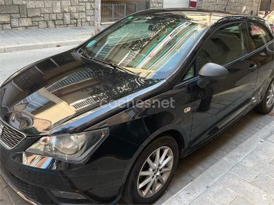 Seat Ibiza SC