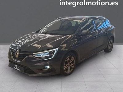 Usado Renault Mégane IV Zen 115 CV (84 kW) 2022
