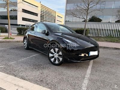 Usado Tesla Model Y RWD 219 kW (299 CV) 2023 Eléctrico SUV