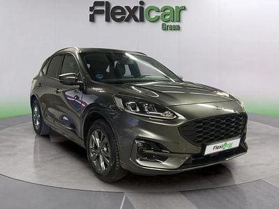 Brugt Ford Kuga