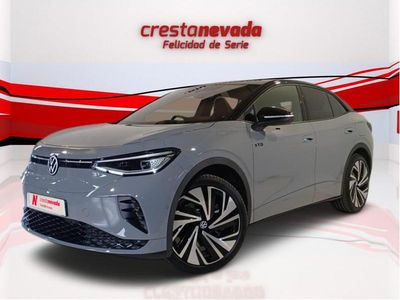 Occasion VW ID.5 GTX 219 kW (299 ch) 2023 Gris SUV