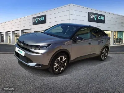 Usado Citroën e-C4