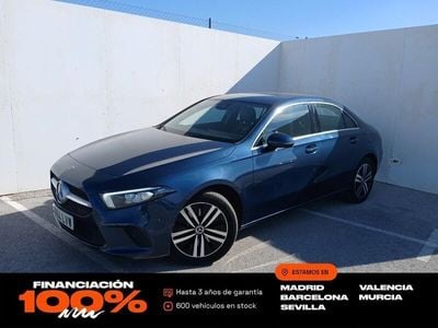 Mercedes A250