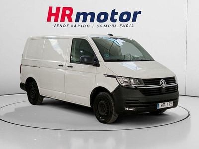 VW T6.1