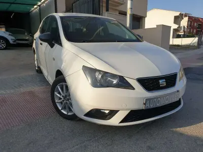 Usado Seat Ibiza