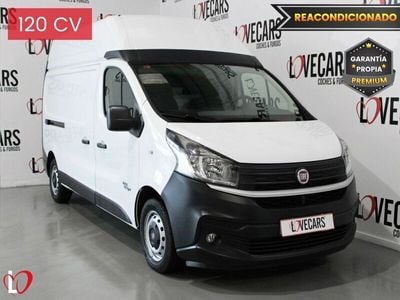 Fiat Talento