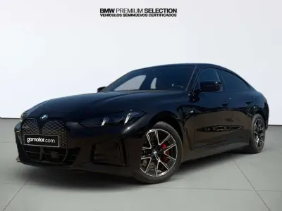 Nuevo BMW i4 250 kW (340 CV) 2025 Berlina