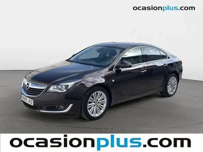 usado Opel Insignia 2.0 CDTI Selective Auto (130 CV)