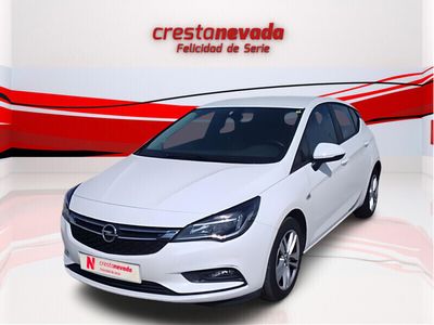 usado Opel Astra 1.6 CDTi SS 81kW 110CV Selective Pro Te puede interesar