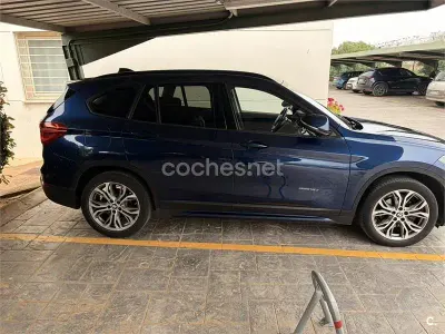 Occasion BMW X1