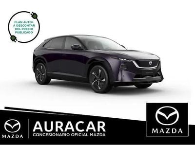 Nieuw Mazda CX-6e Takumi-Line 189 kW (258 PK) 2026 Otro SUV