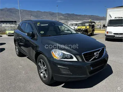 Usado Volvo XC60