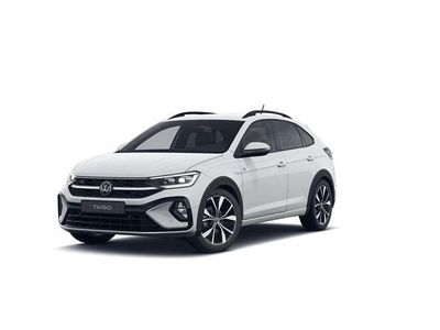 VW Taigo