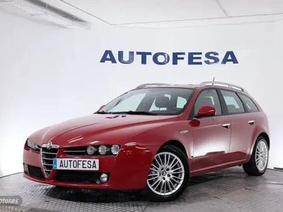 Alfa Romeo 159