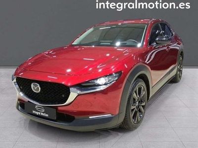 Usado Mazda CX-30 Homura-Line 140 CV (102 kW) 2025 SUV