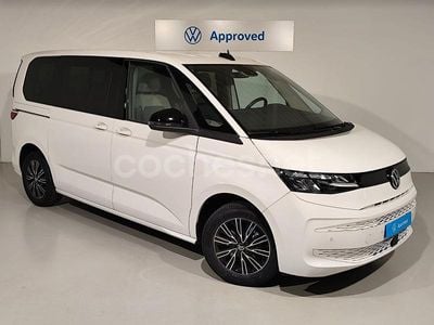 VW Multivan