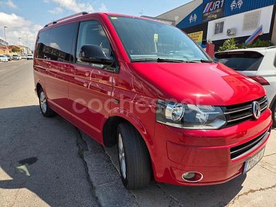VW Multivan
