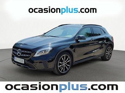 Mercedes GLA250