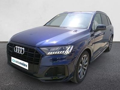 Usado 2020 Audi Q7 S-Line SUV | 49.900 €