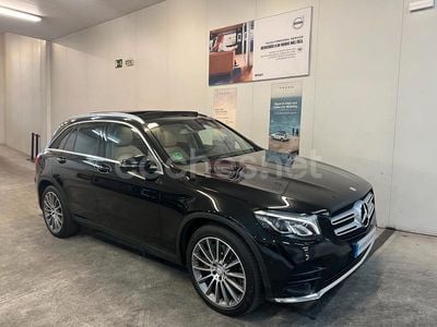 Mercedes GLC250