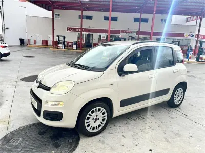 Usado Fiat Panda