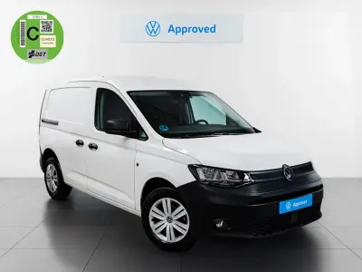 Usado VW Caddy